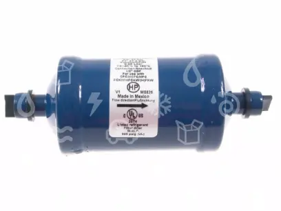 filtrdehydrátor pájecí ALCO ADK-165S, 5/8